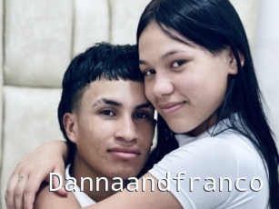 Dannaandfranco