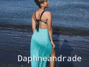 Daphneandrade
