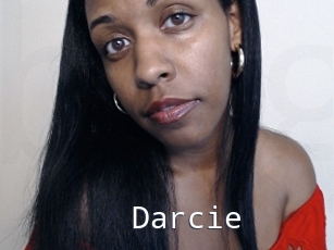 Darcie