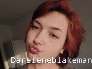 Dareleneblakeman