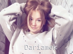 Dariamek