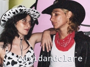 Davidandclare