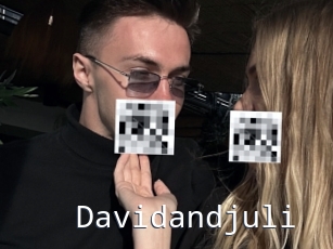 Davidandjuli