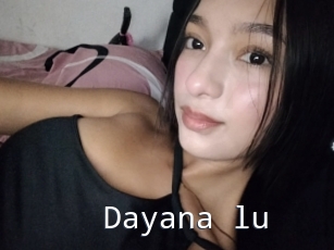 Dayana_lu