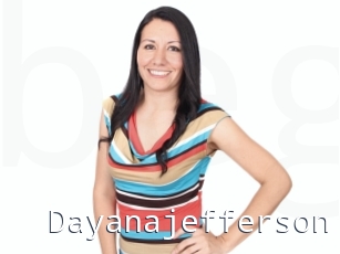 Dayanajefferson