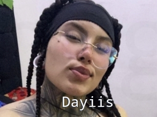 Dayiis