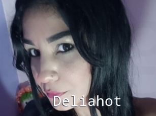 Deliahot