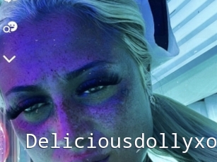 Deliciousdollyxo
