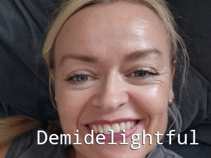 Demidelightful
