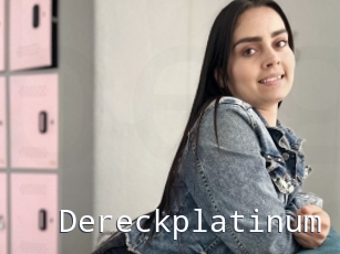 dereckplatinum Beurette gratuit