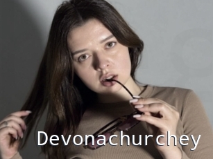 Devonachurchey