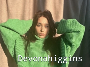 Devonahiggins