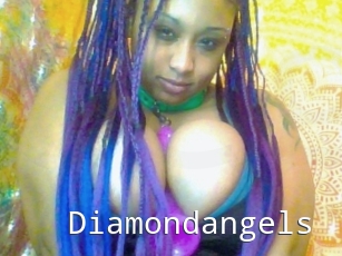 Diamondangels