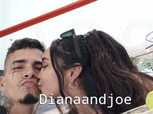 Dianaandjoe