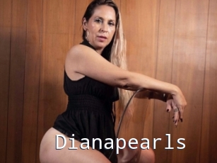 Dianapearls