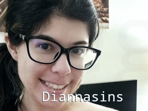 Diannasins