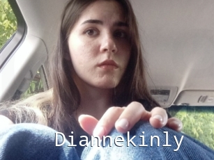 Diannekinly