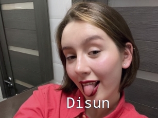 Disun