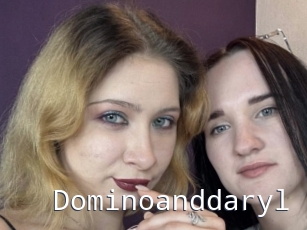 Dominoanddaryl