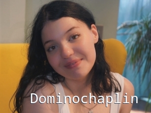 Dominochaplin