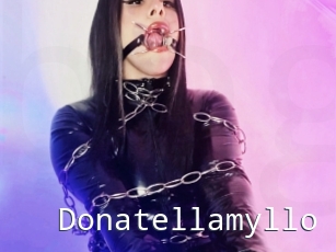 Donatellamyllo