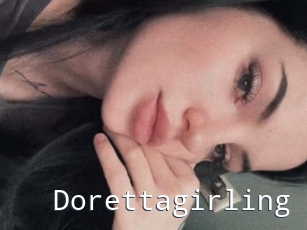 Dorettagirling