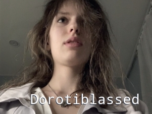 Dorotiblassed