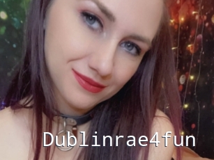 Dublinrae4fun