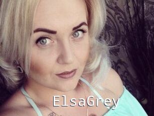 ElsaGrey