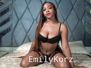 EmilyKorz Beurette gratuit