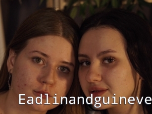 Eadlinandguineve
