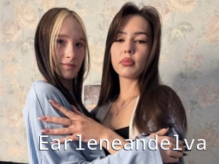 Earleneandelva