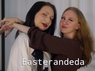 Easterandeda