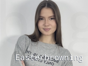 Easterbrowning