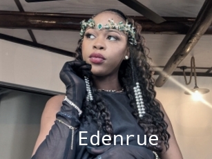 Edenrue