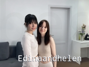 Edinaandhelen
