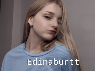 Edinaburtt