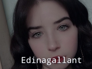 Edinagallant