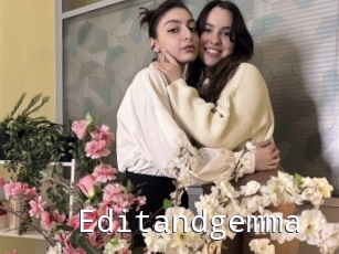 editandgemma Beurette gratuit