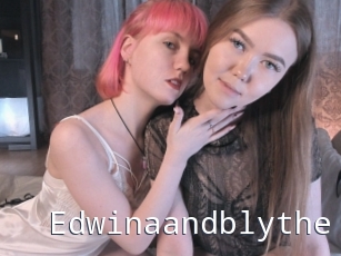 Edwinaandblythe