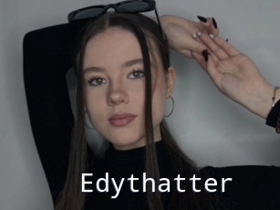 Edythatter