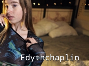 Edythchaplin