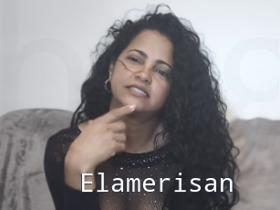 Elamerisan