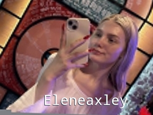 Eleneaxley