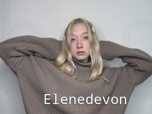 Elenedevon