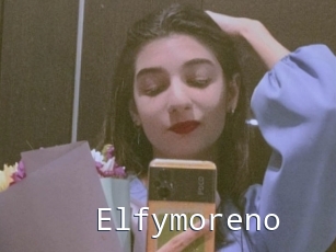 Elfymoreno