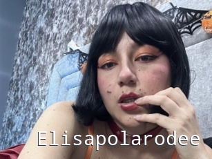 elisapolarodee Beurette gratuit