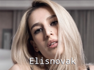 Elisnovak