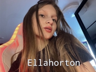Ellahorton