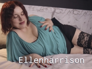 Ellenharrison